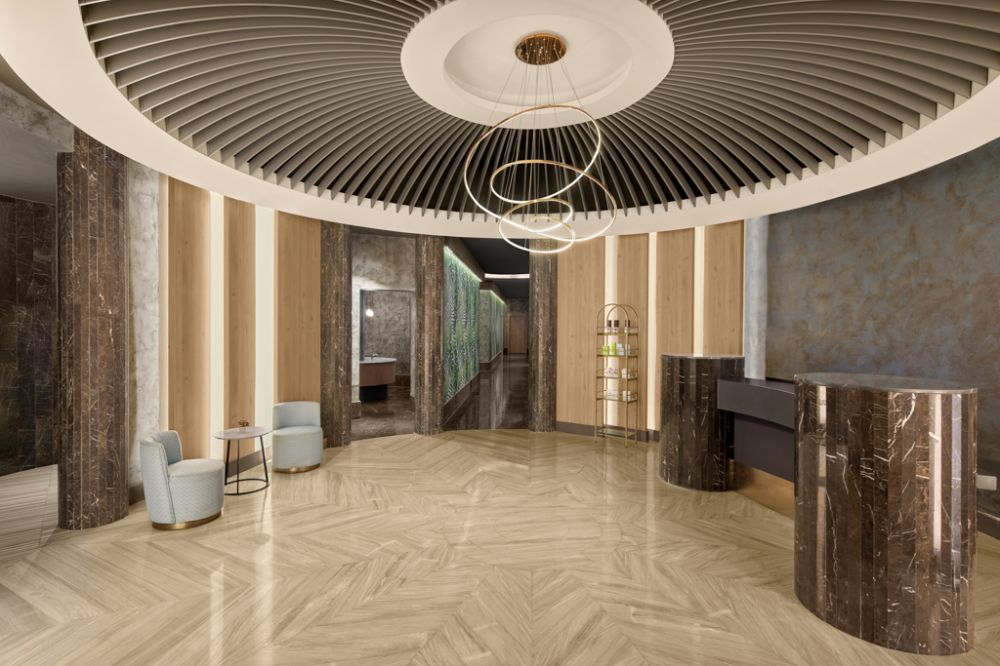 Akra Fethiye The Residence Tui Blue Sensatori (Adults Only 16+) 5*