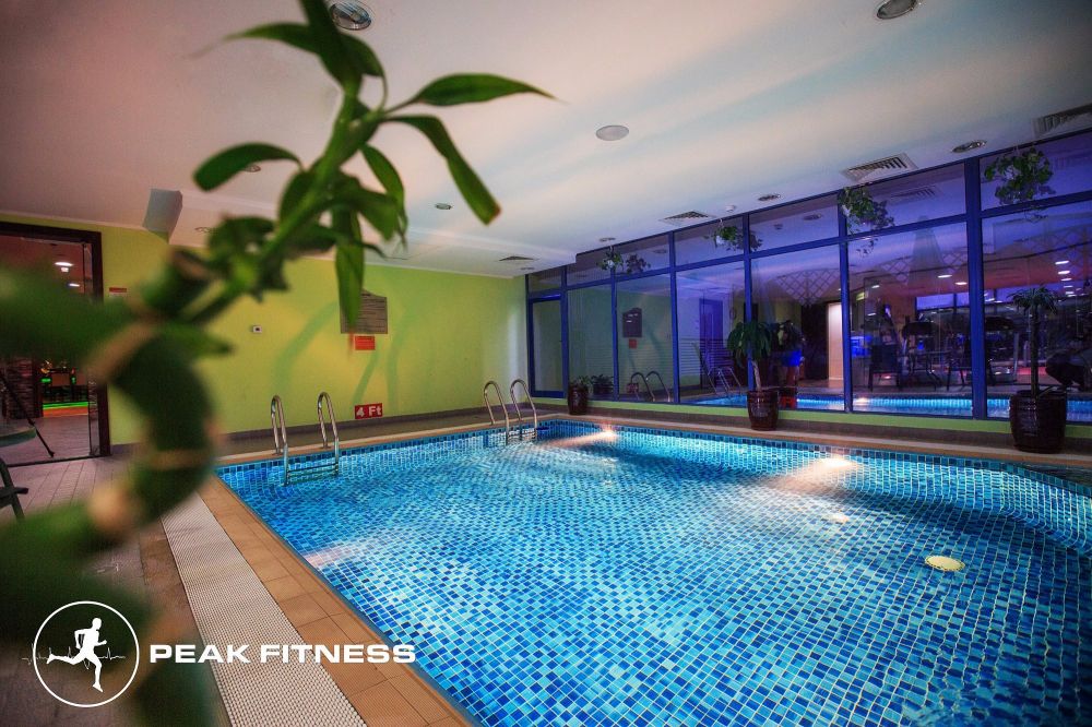 Grand Safir Hotel 4*