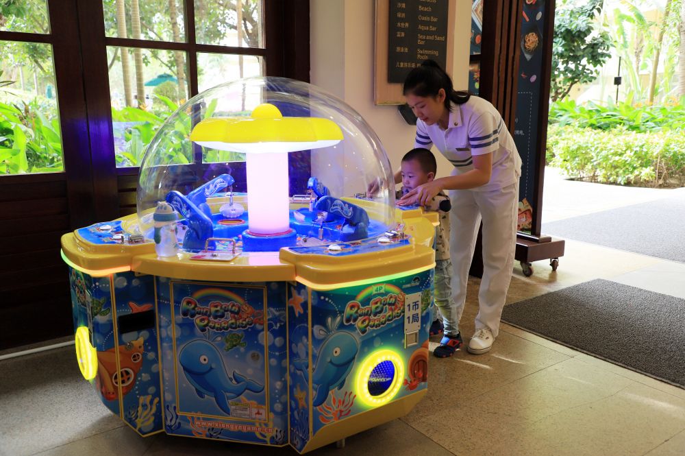 Sheraton Sanya Resort 5*