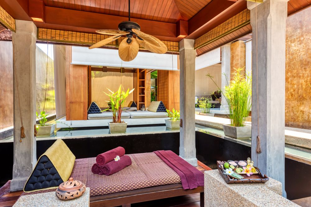 Movenpick Asara Resort & SPA Hua Hin 5*