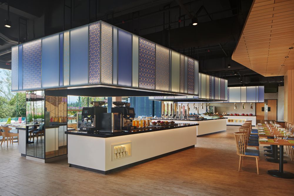 Aloft Langkawi Pantai Tengah 4*
