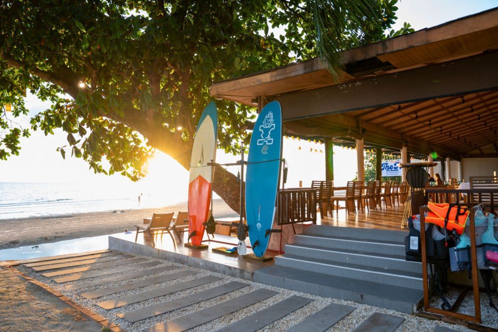 Kacha Resort & Spa Koh Chang 4*