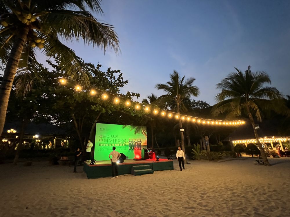 CostaBella Resort Nha Trang 5*