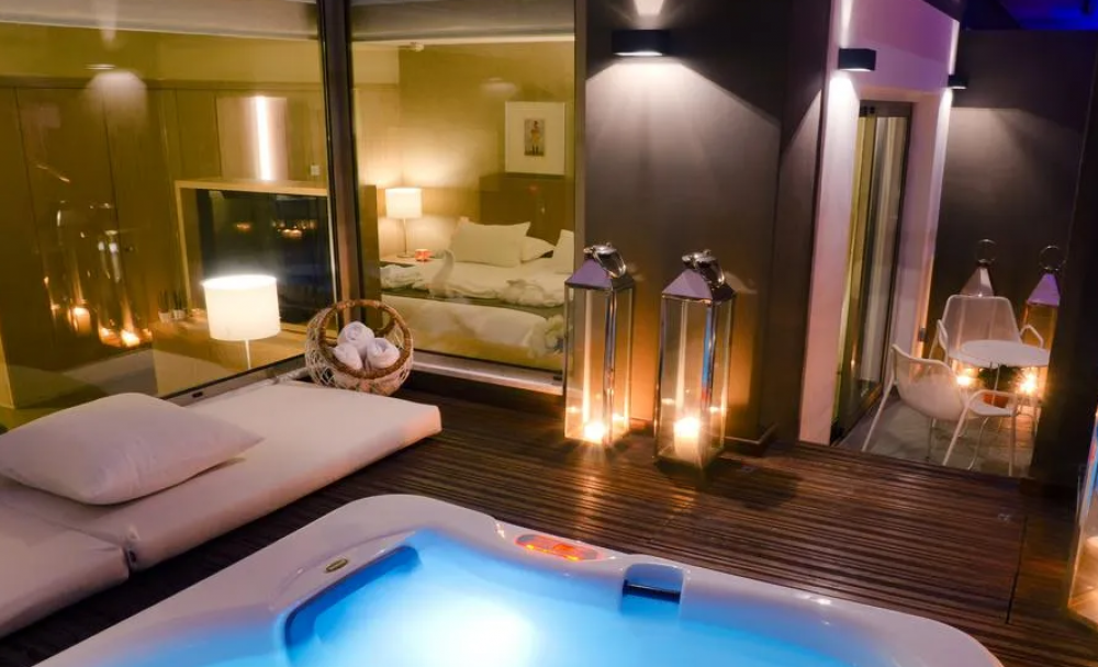 Alasia Boutique Hotel 4*