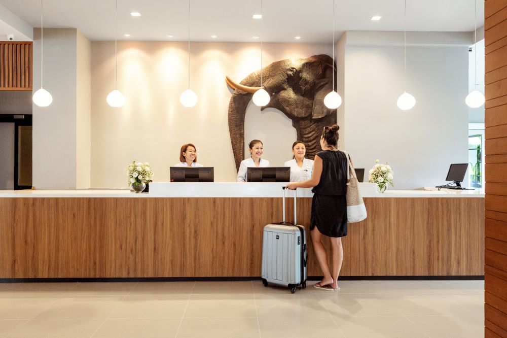 Sunwing Kamala Beach 4*