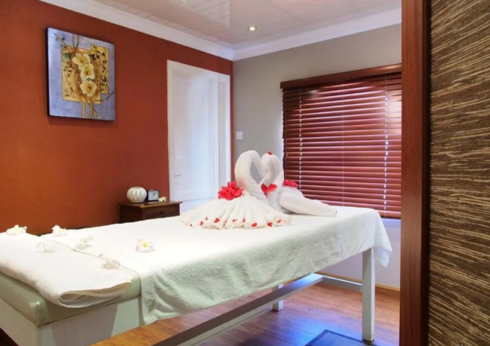 Gold Beach Resort & Spa 3*