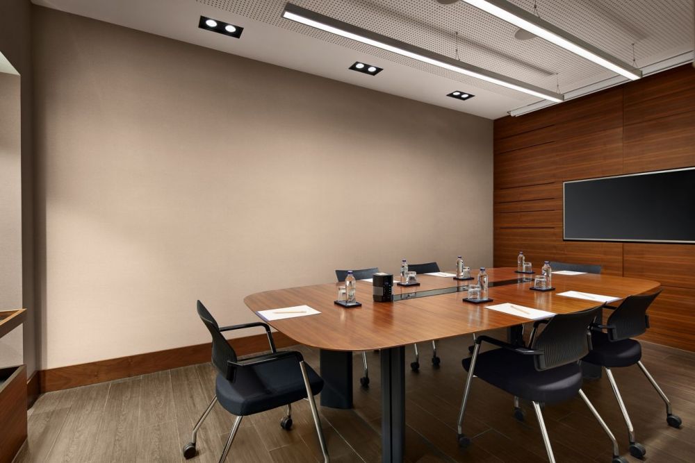 Lokalist Istanbul A Tribute Portfolio Hotel By Marriott 5*