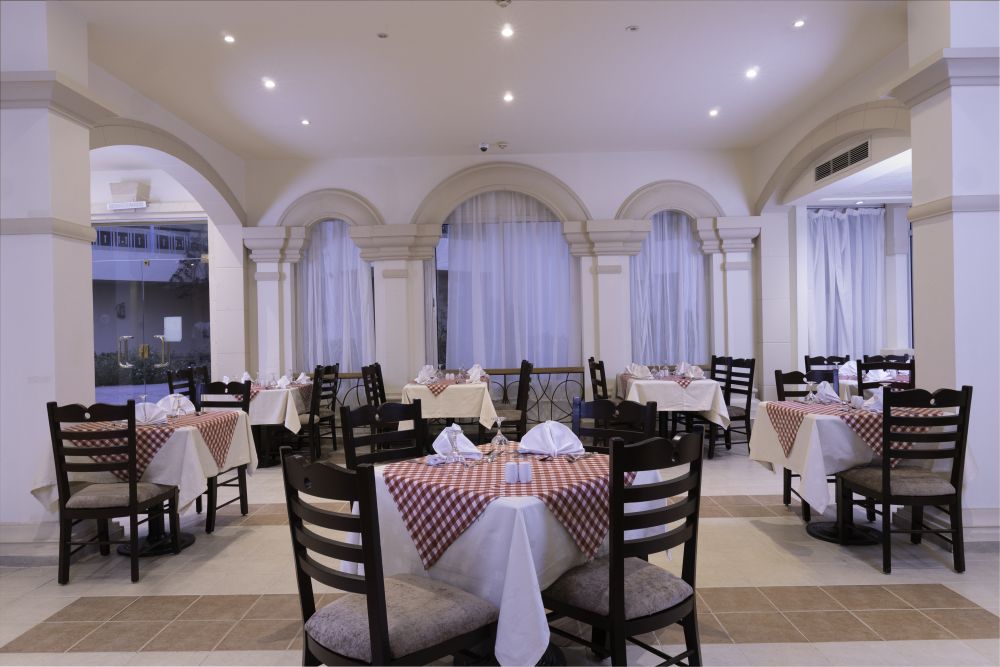 Ivy Cyrene Island Aqua Park Resort (ex.Ivy Cyrene Island) 4*