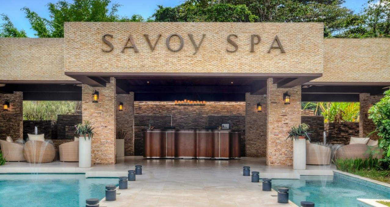 Savoy Resorts & Spa 5*