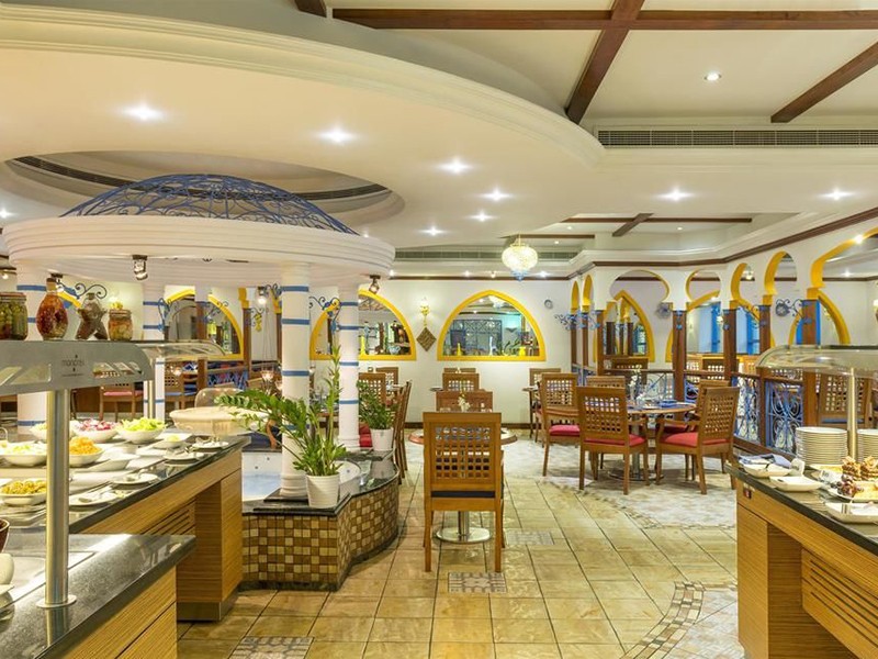 Coral Deira Hotel 4*