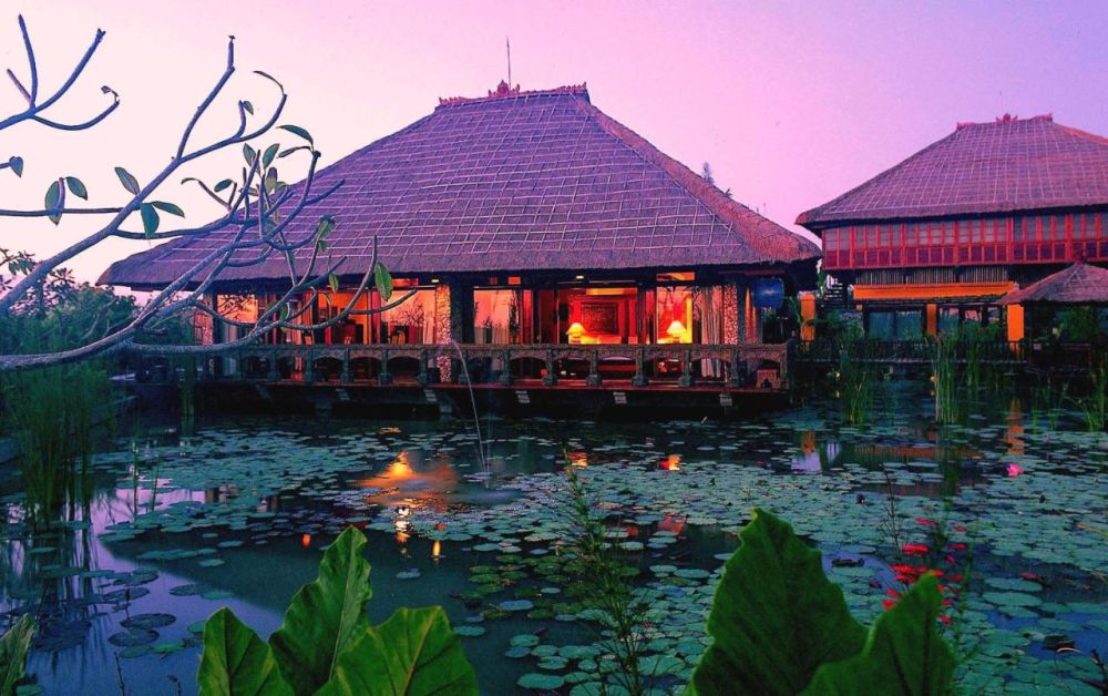 Hotel Tugu Bali 5*