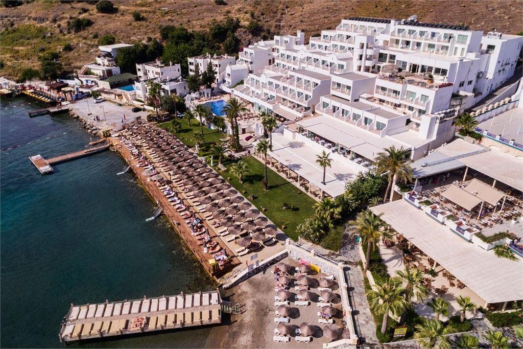 Prive Bodrum Adult Only (ex. Voyage Bodrum) | Adults Only 16+ 5*