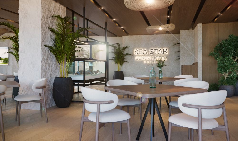 Sea Star Hotel 5*