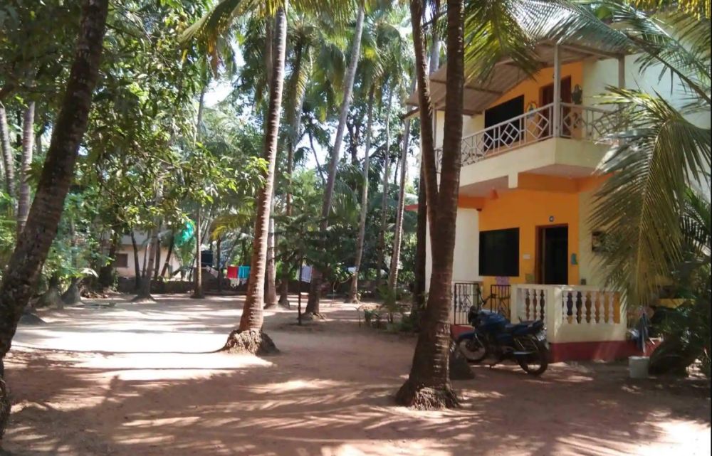 Mango Villa Guest House 