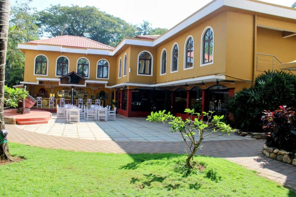 Goa Villagio Resort & Spa 4*