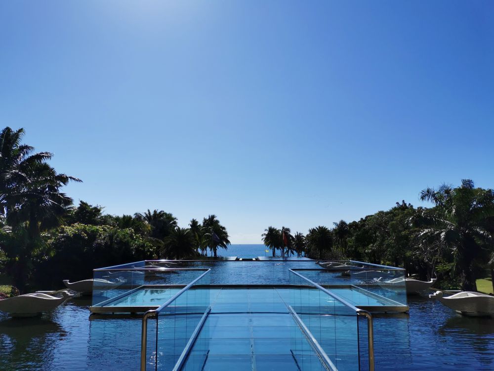 Sheraton Sanya Resort 5*