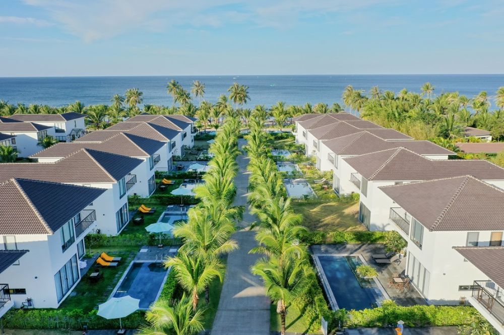 Andochine Resort & Spa Phu Quoc 5*
