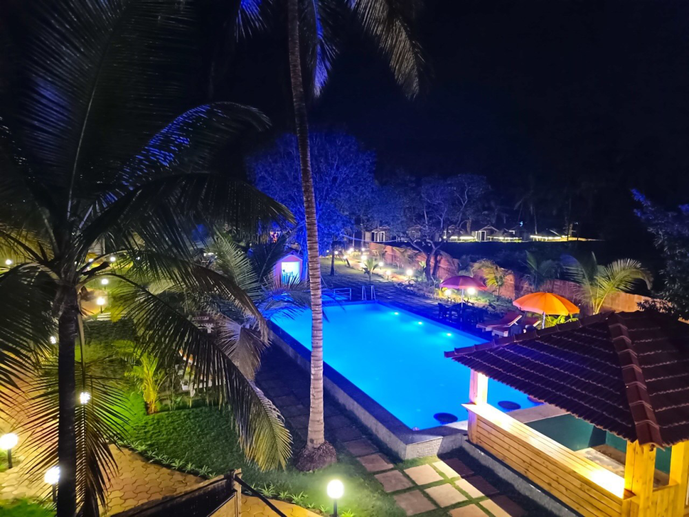 Coco Teros Resort 3*