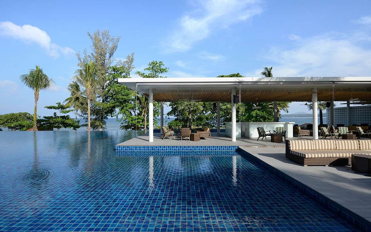 Hyatt Regency Phuket Resort 5*