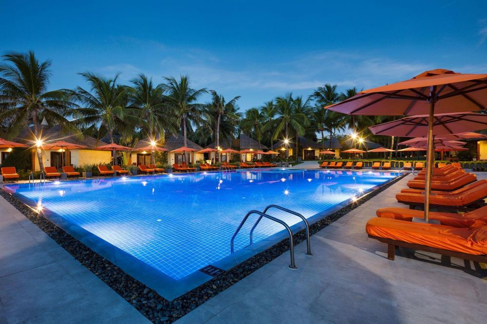 Terracotta Resort 4*