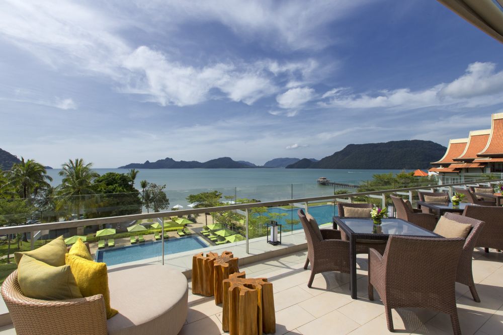 The Westin Langkawi Resort & Spa 5*