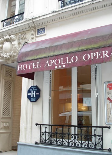 Apollo Opera 3*
