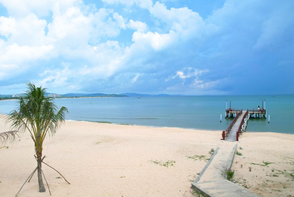 Milana Beach Resort & Spa Phu Quoc 4*
