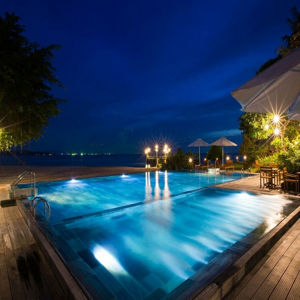 Milana Beach Resort & Spa Phu Quoc 4*
