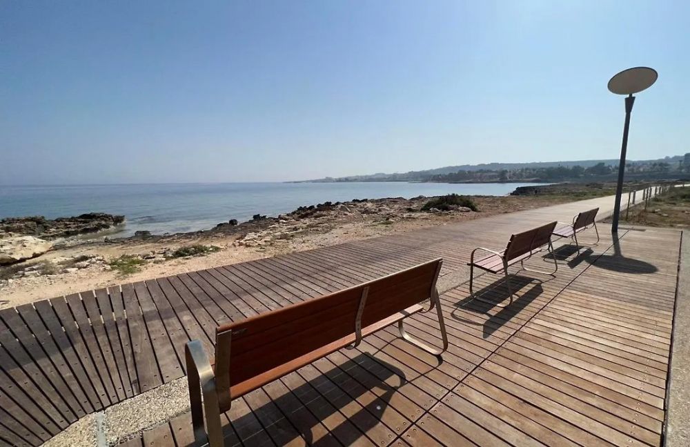 Iliada Beach Hotel Protaras 4*