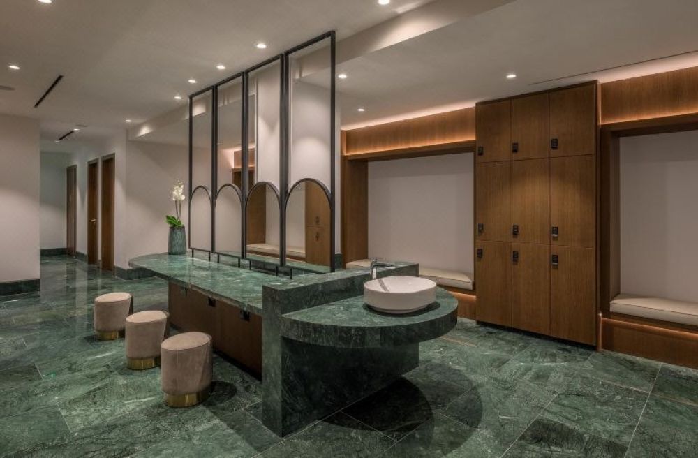 CAP ST GEORGES HOTEL & RESORT 5*