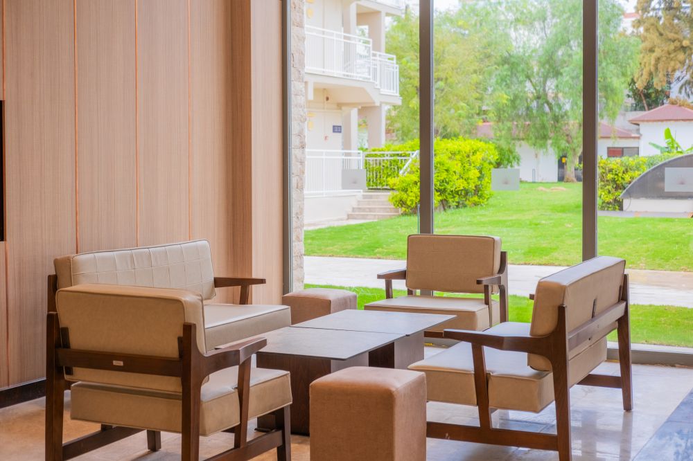 Festival Hotel Resort & Spa (ex. Le Bleu Hotel & Resort) 5*