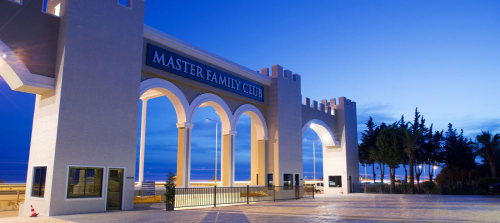Master Family Club Hotel 5*