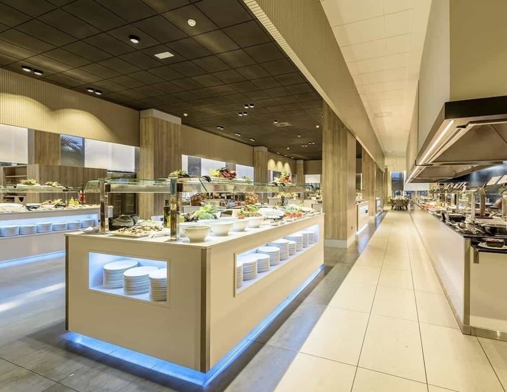 Estival Park Silmar 3*