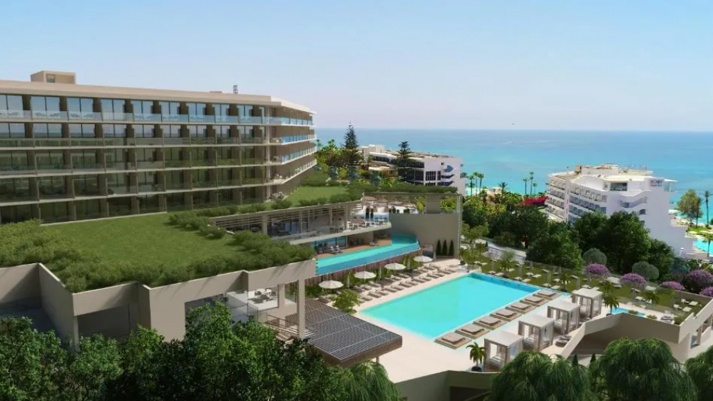 Amarande Hotel (Adults Only 16+) 5*
