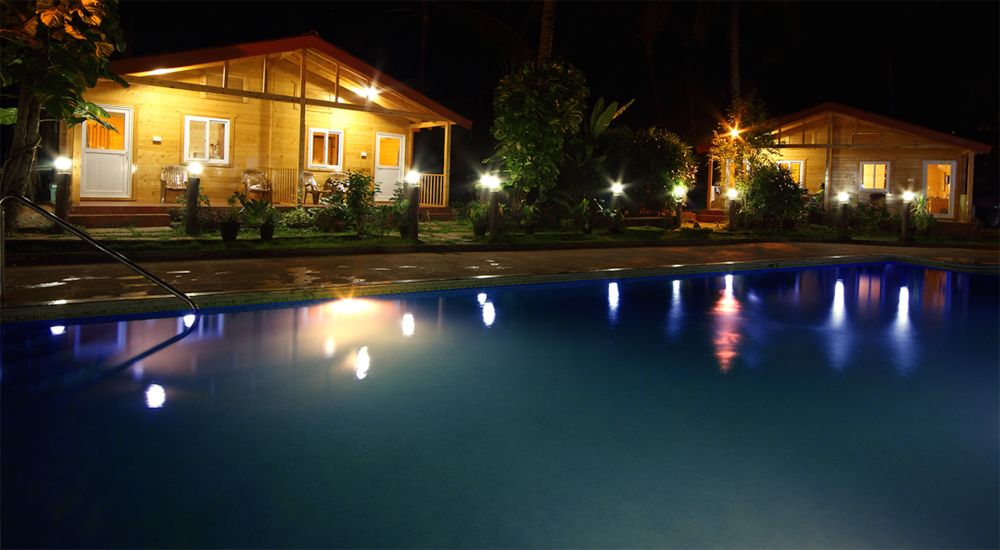 Ala Goa Resorts 2*