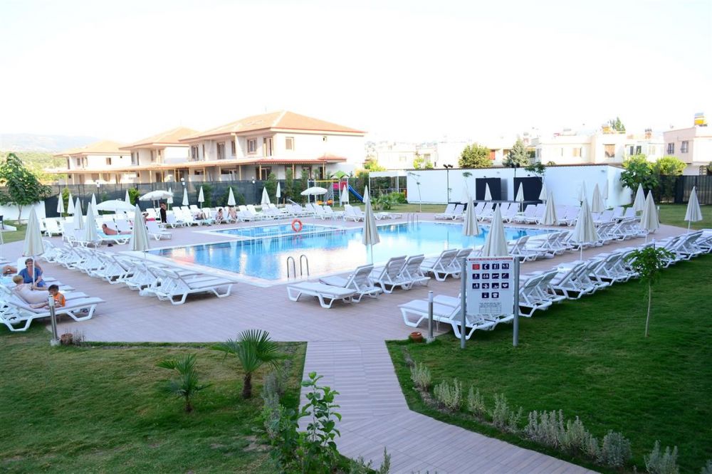 My Aegean Star Hotel 4*