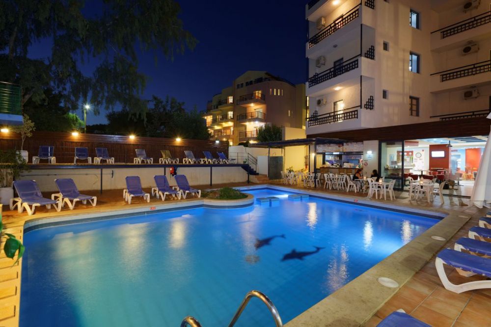 Agrabella Hotel - Adults Only 12+ 3*