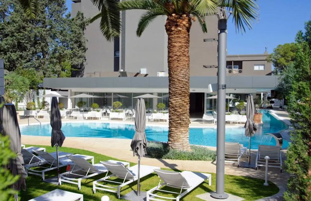 Alasia Boutique Hotel 4*