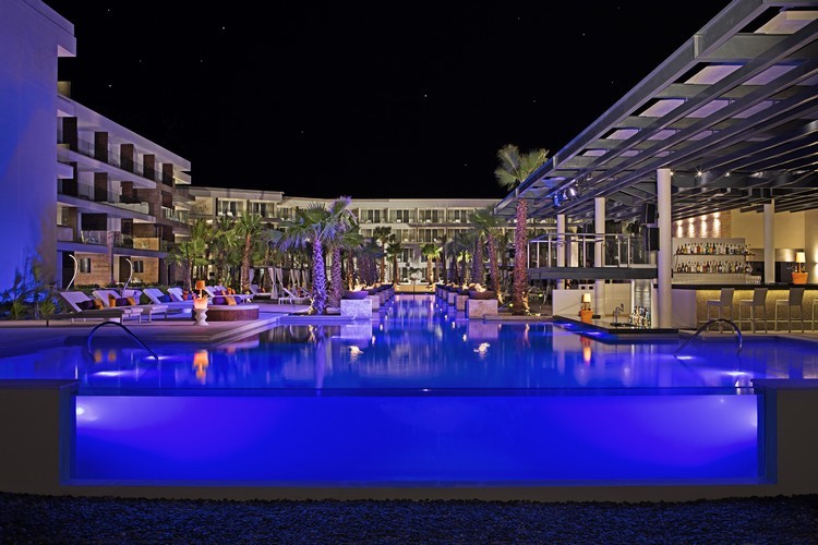Breathless Riviera Cancun Resort & SPA | Adults Only 5*
