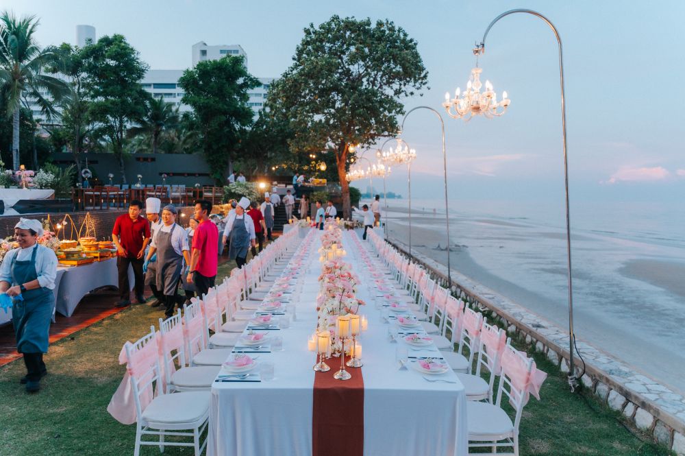 V Villas Hua Hin 5*