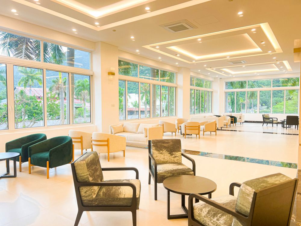 CostaBella Resort Nha Trang 5*