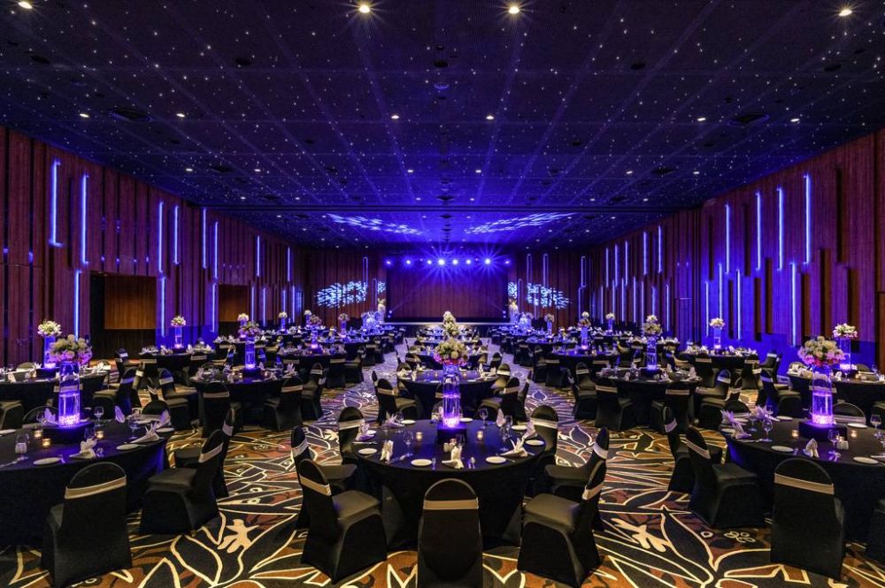 Pullman Phuket Karon Beach Resort (ex. Pullman Phuket Arcadia Karon Beach Resort) 5*