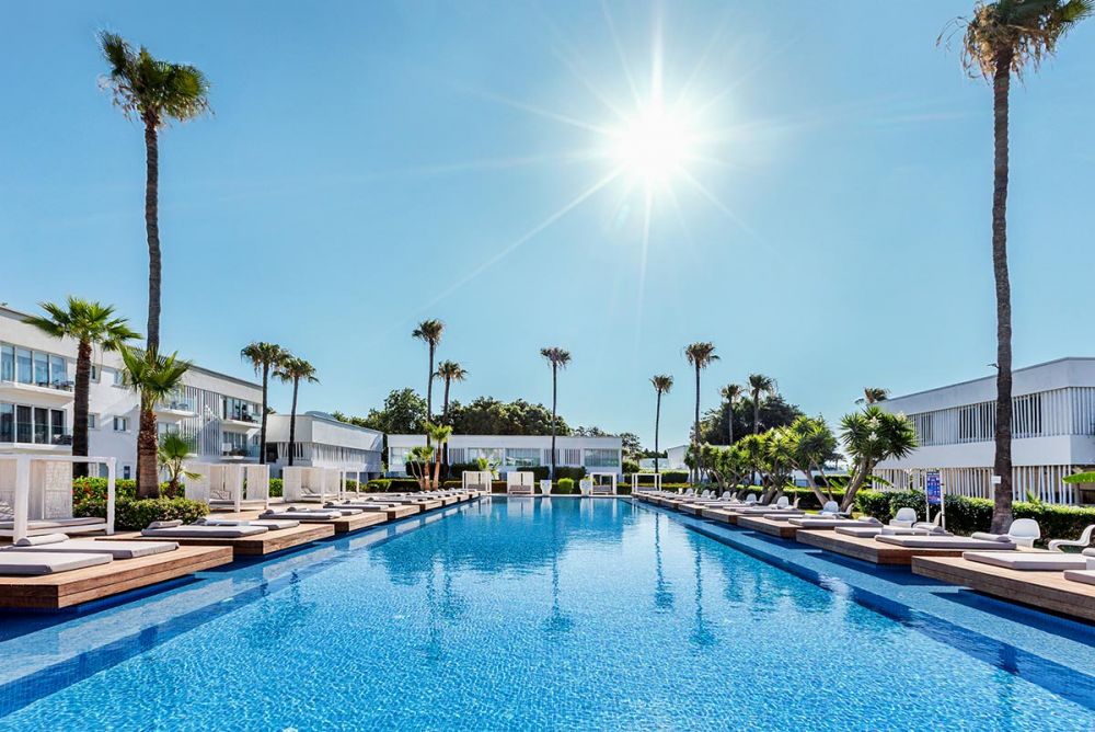 So White Beach Resort 5*