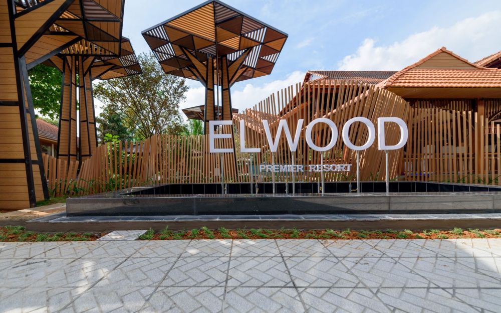 Elwood Premier Resort Phu Quoc 3+