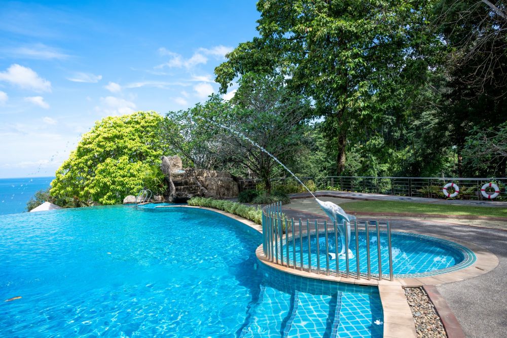 Sylvan Koh Chang (ex. Sea View Resort & SPA) 5*