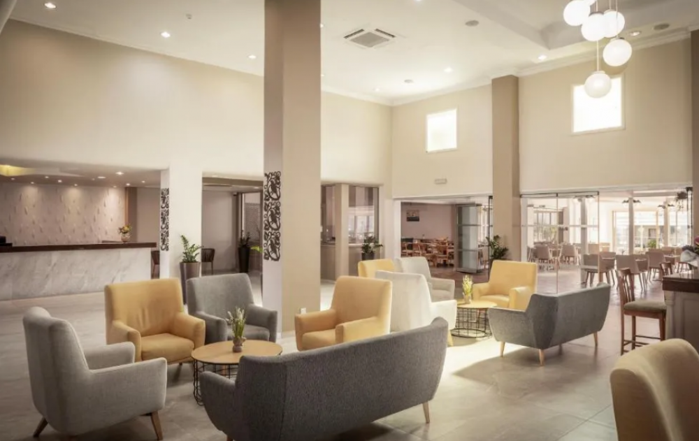 Electra Holiday Village 4*