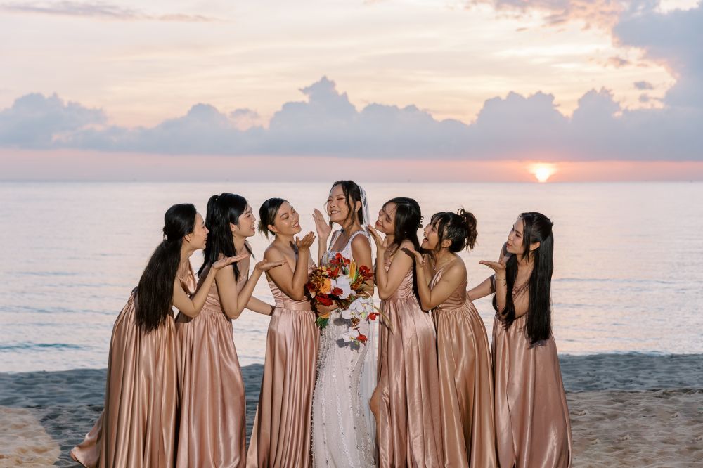 Movenpick Resort Waverly & Movenpick Villas Residence Phu Quoc 5*
