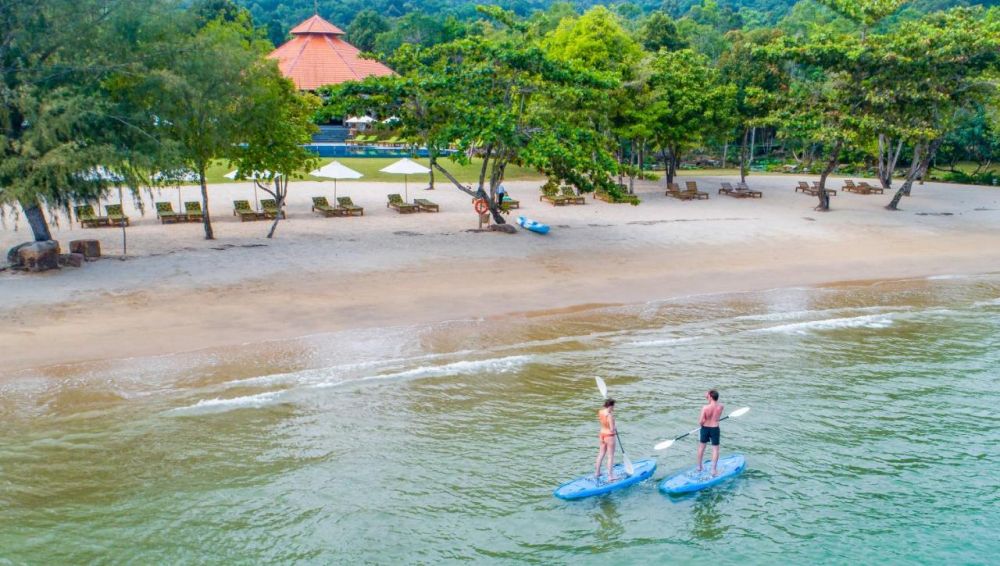 Green Bay Phu Quoc Resort & Spa 4*