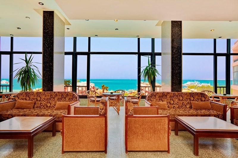 Beirut Hotel 3*