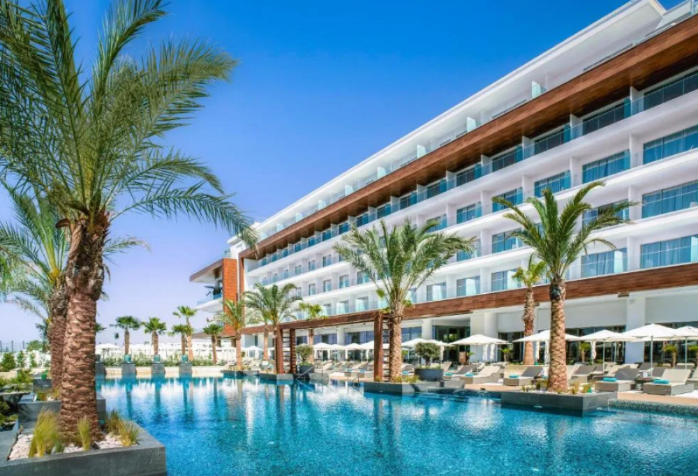 Amanti Hotel MadeForTwo | Adults Only 18+ 5*